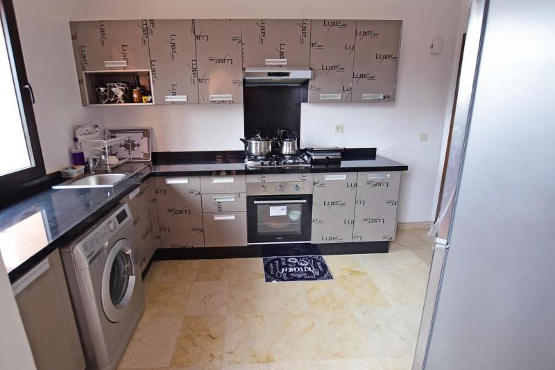 Appartement Élégant à Marrakech - image 15