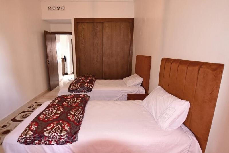Appartement Élégant à Marrakech - image 12