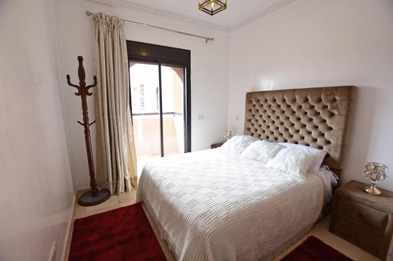 Appartement Élégant à Marrakech - image 13
