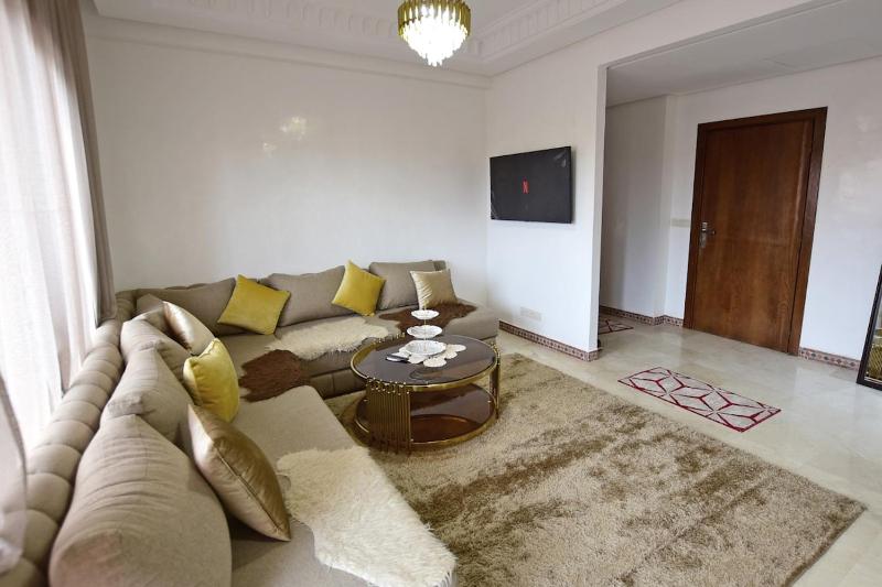 Appartement Élégant à Marrakech - image 6