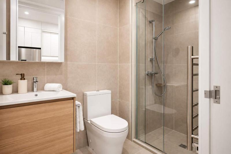Stylish Stay on Courtenay - 1BR APT - image 33