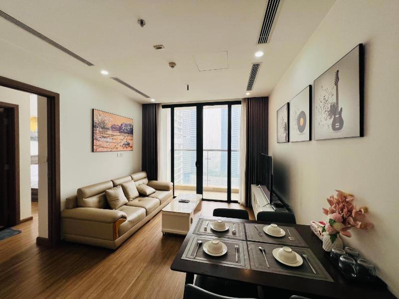 Vinhomes Skylake - Signature Apartment by DH Homes - image 6