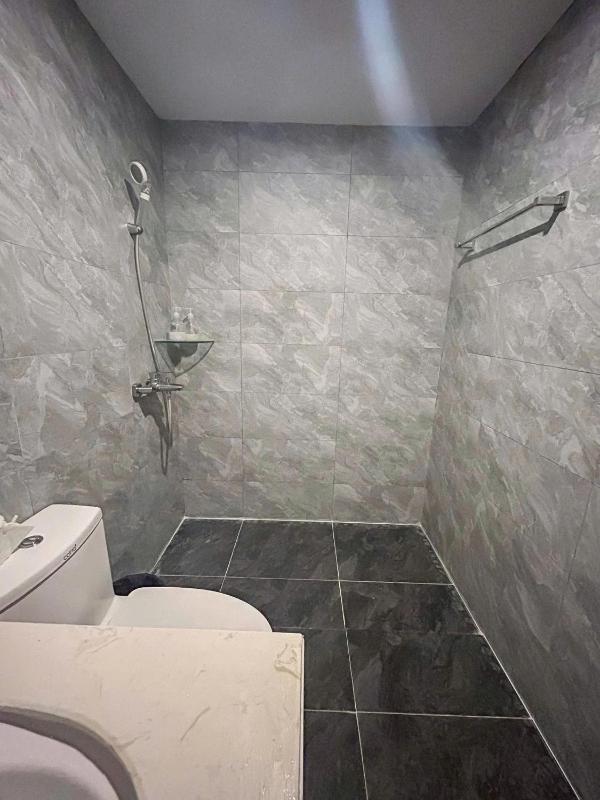 2Brs - Sea View - Virgo Hotel - Free Pool & Gym - image 19