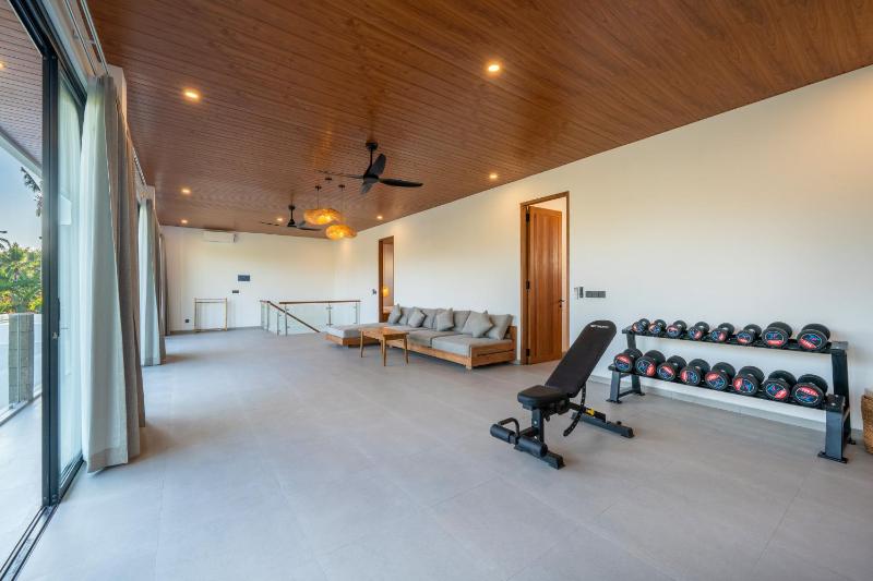 Frankie's Villas - image 24