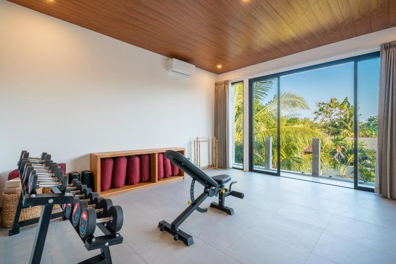 Frankie's Villas - image 5
