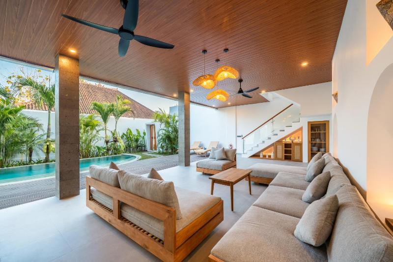 Frankie's Villas - image 15