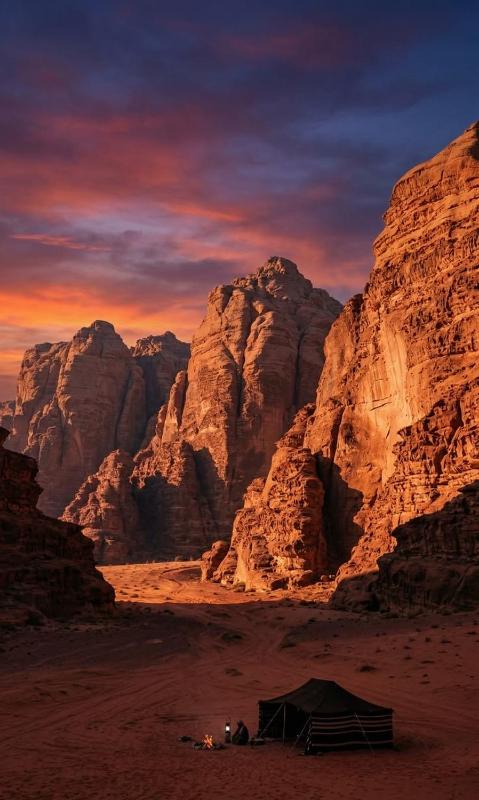 وادي رم - image 14