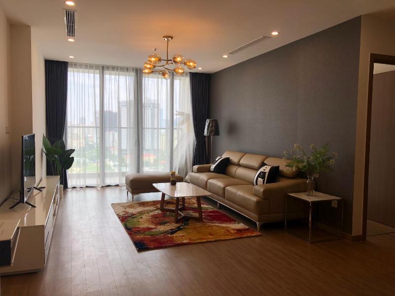 Vinhomes Skylake - Signature Apartment by DH Homes - image 5