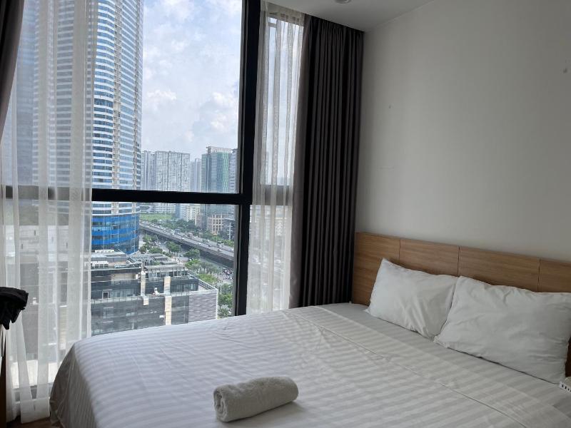 Vinhomes Skylake - Signature Apartment by DH Homes - image 3