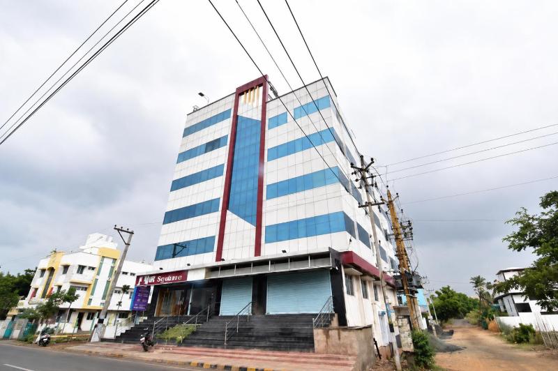 J K Residency - image 1