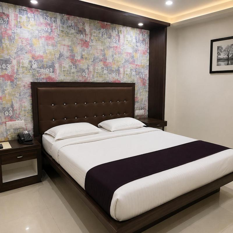 J K Residency - image 2