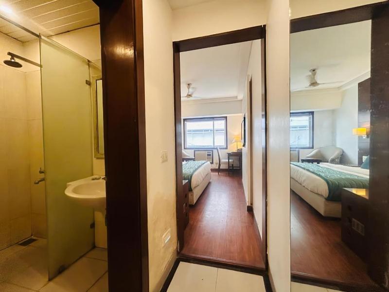 Nuur Resort - image 4