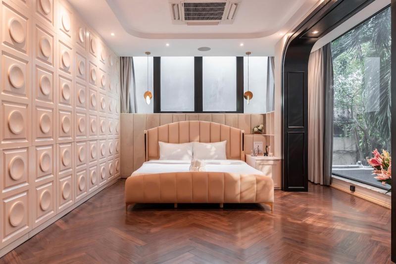 Tropical 54E- 5Br- pool-karaoke-sauna-bida-bbq - image 16