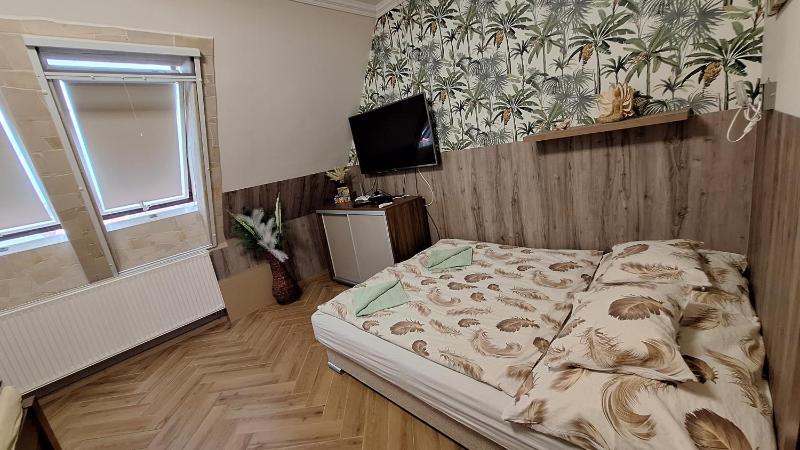 Valentin Deluxe Apartman - image 18