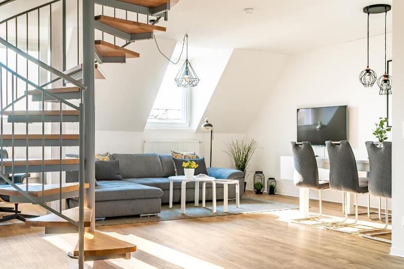 StayS Apartments - image 36