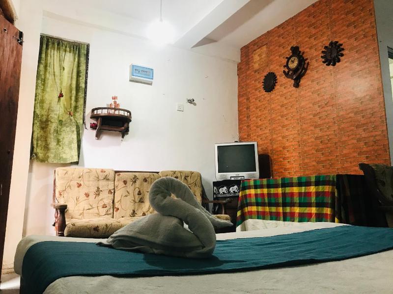 Matheesha Homestay - image 2