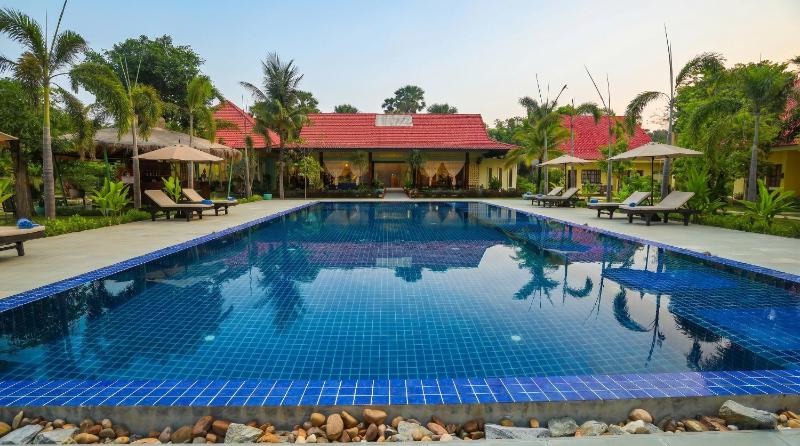 Habana Angkor Resort - image 13