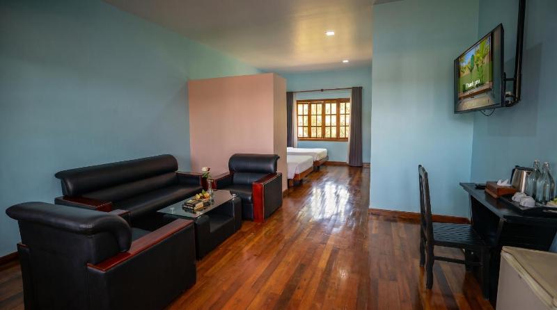 Habana Angkor Resort - image 4