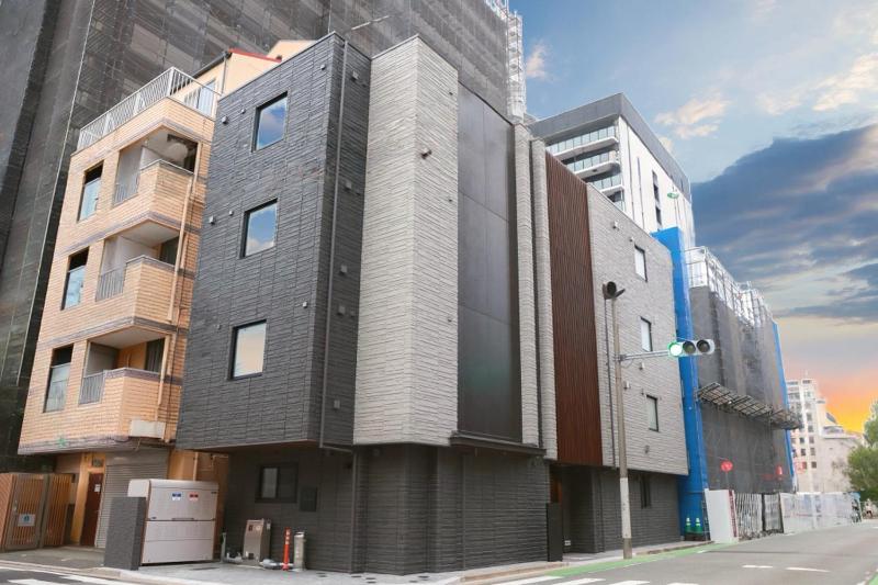 Hotel Gran M Hakata - image 12
