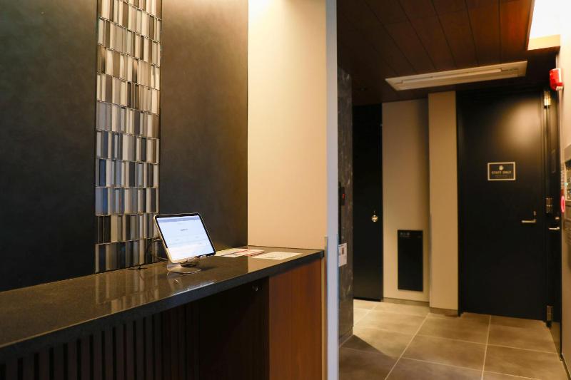 Hotel Gran M Hakata - image 11