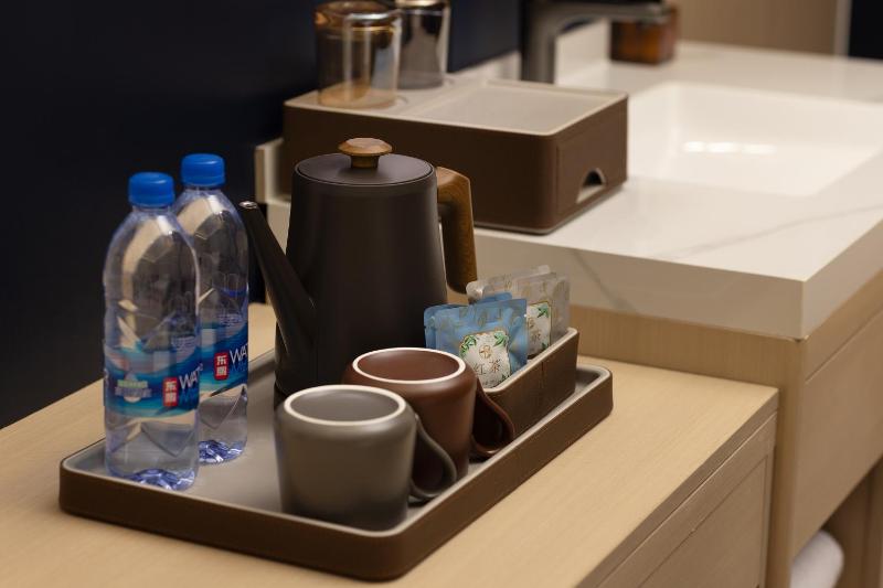 深圳悦色酒店福田华强北地铁站店 - image 16
