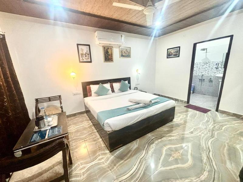 5Bedrooms Panorama Heights Kasauli - image 23