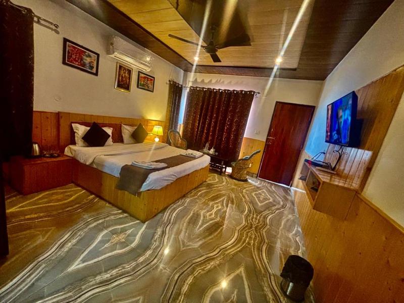 5Bedrooms Panorama Heights Kasauli - image 40