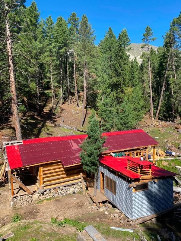 Fairy meadows lake view resort - image 6