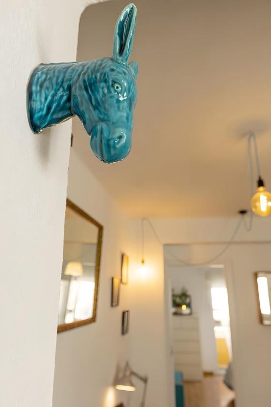 Apartamento Sevilla Centro Alameda - image 11