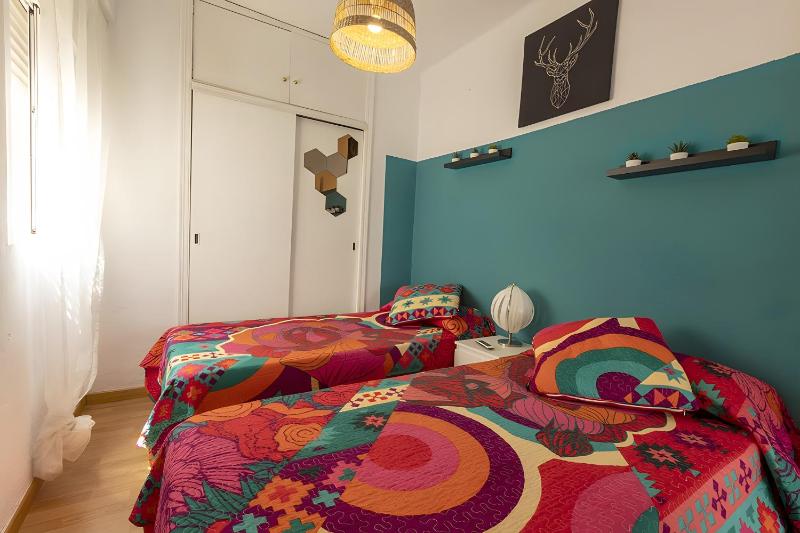 Apartamento Sevilla Centro Alameda - image 14