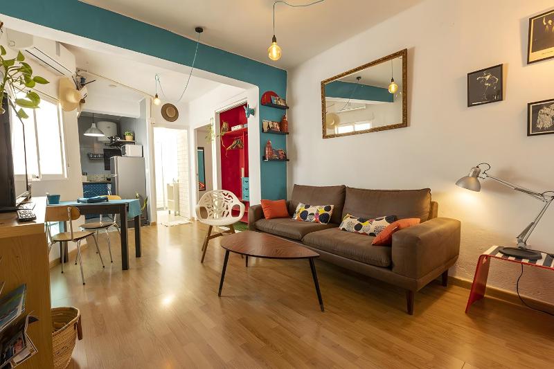 Apartamento Sevilla Centro Alameda - image 1