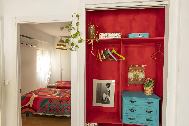 Apartamento Sevilla Centro Alameda - image 6