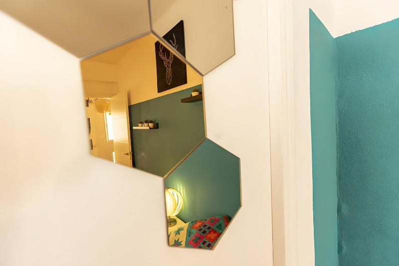 Apartamento Sevilla Centro Alameda - image 5