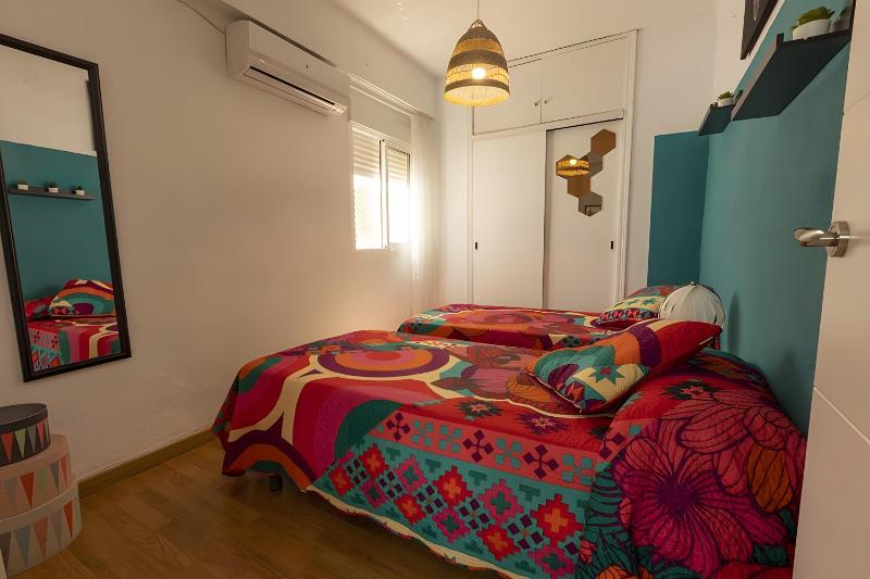 Apartamento Sevilla Centro Alameda - image 8