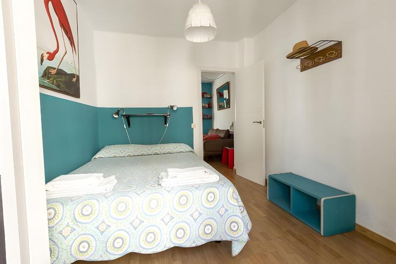 Apartamento Sevilla Centro Alameda - image 7