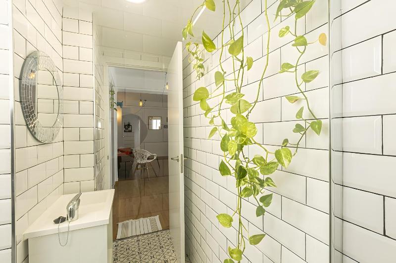 Apartamento Sevilla Centro Alameda - image 15