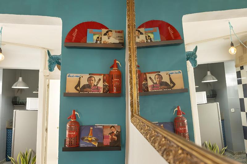 Apartamento Sevilla Centro Alameda - image 9