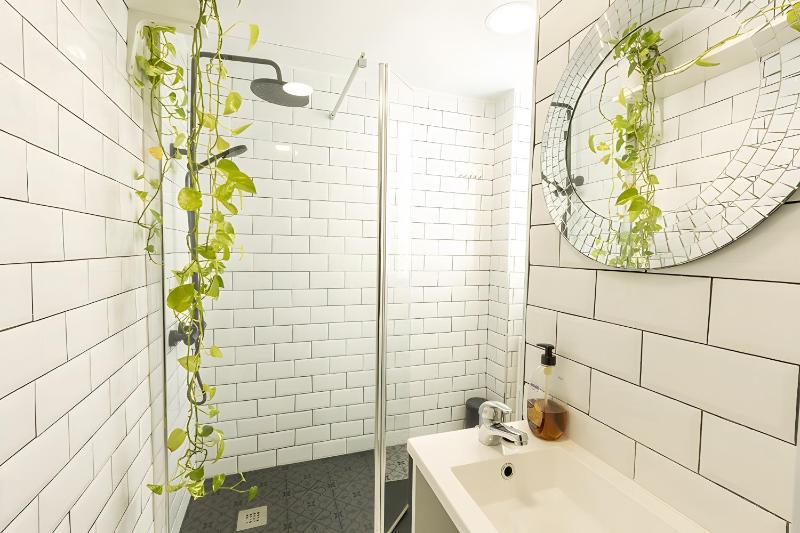Apartamento Sevilla Centro Alameda - image 16