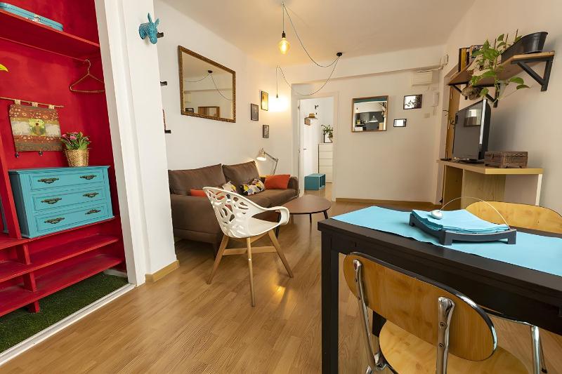 Apartamento Sevilla Centro Alameda - image 3