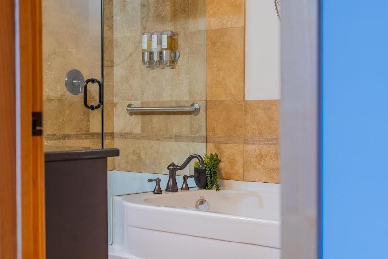 Spring Creek Condo by Canadian Rockies Vacation Rentals - image 11