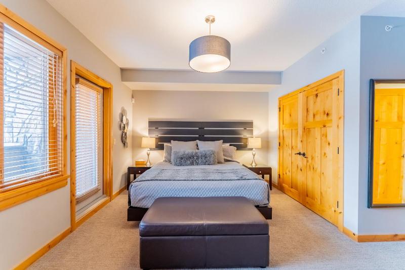 Spring Creek Condo by Canadian Rockies Vacation Rentals - image 7