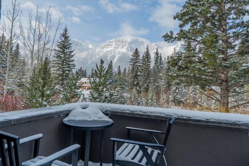 Spring Creek Condo by Canadian Rockies Vacation Rentals - image 12