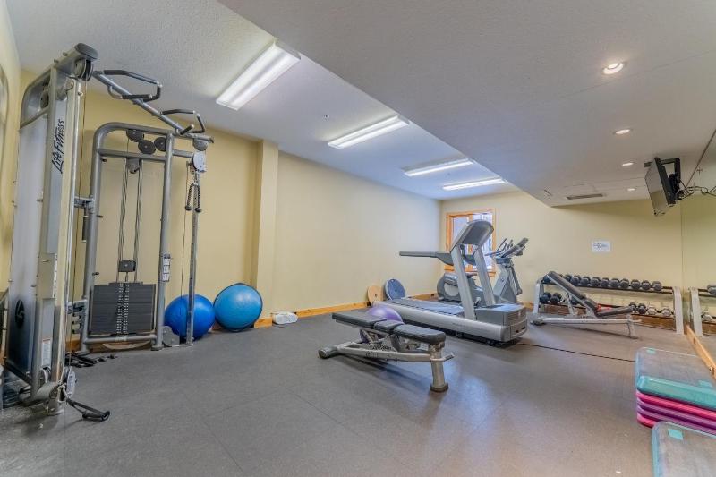 Spring Creek Condo by Canadian Rockies Vacation Rentals - image 38
