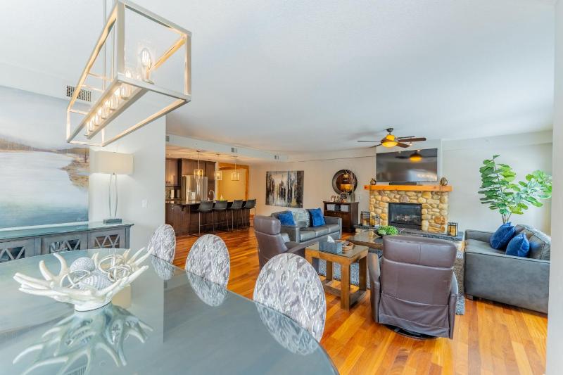 Spring Creek Condo by Canadian Rockies Vacation Rentals - image 27