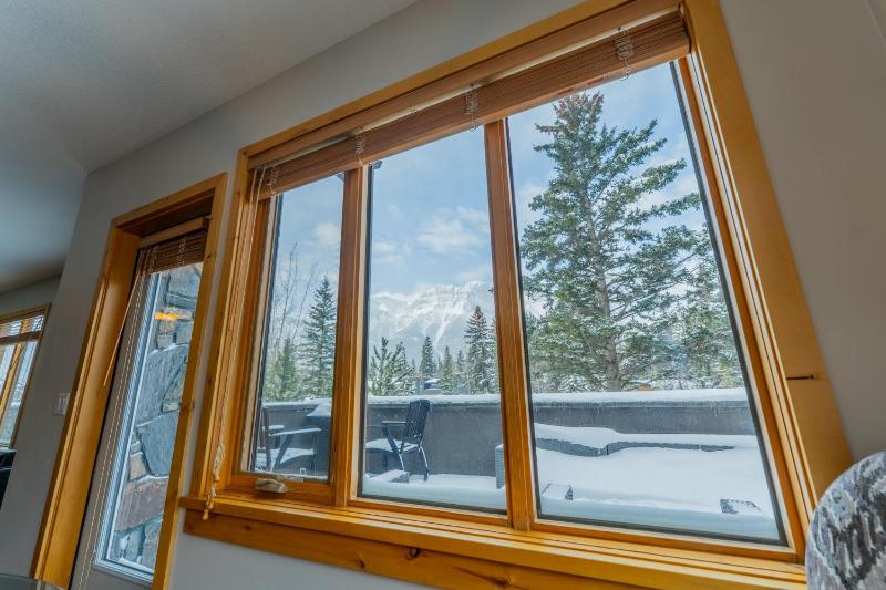 Spring Creek Condo by Canadian Rockies Vacation Rentals - image 31