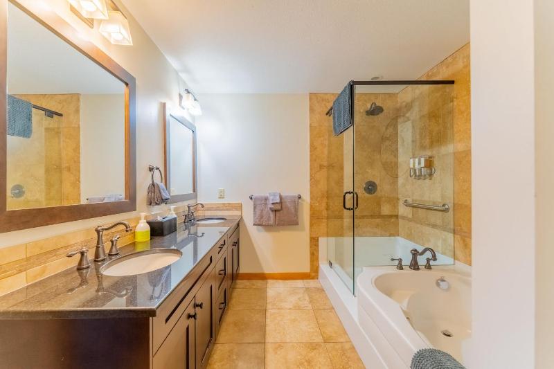Spring Creek Condo by Canadian Rockies Vacation Rentals - image 20