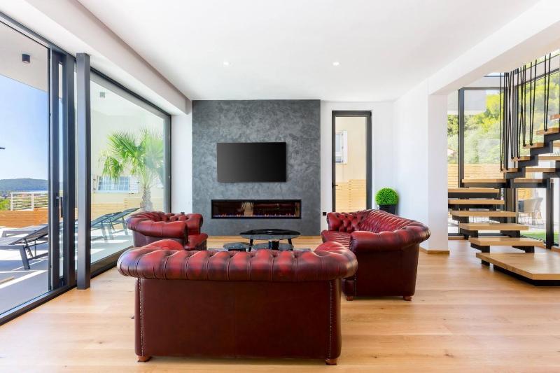 Luxury Villa Dali - 42 m2 infinity pool & wellness - image 17