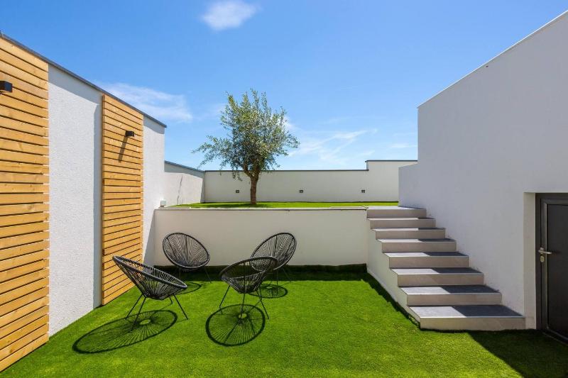 Luxury Villa Dali - 42 m2 infinity pool & wellness - image 23