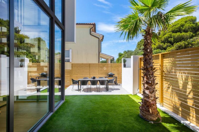 Luxury Villa Dali - 42 m2 infinity pool & wellness - image 44