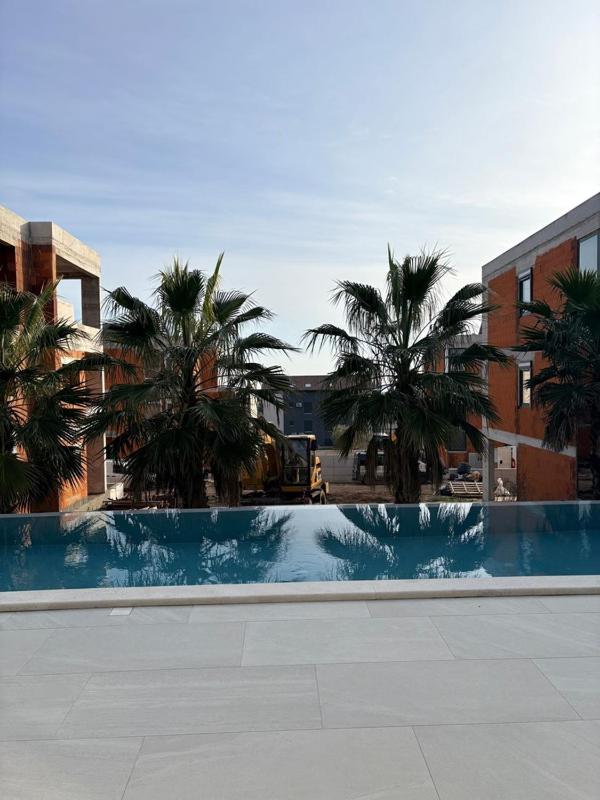 Luxury Villa Dali - 42 m2 infinity pool & wellness - image 31